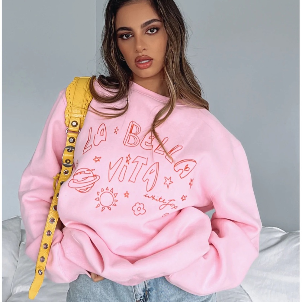 NWT Outshine You Sweatshirt